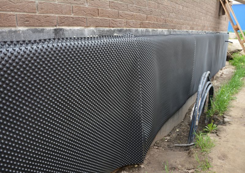 Basement Water Prevention in Birmingham, AL