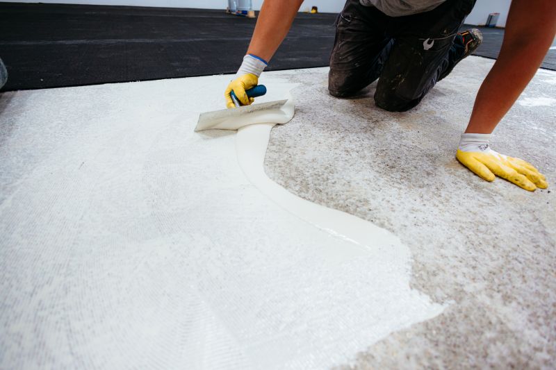 Concrete Flatwork Repair in Des Moines, IA