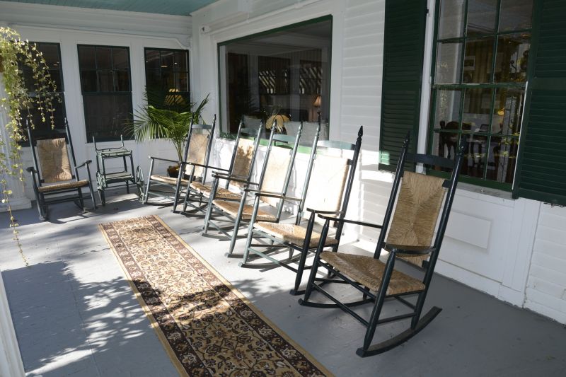 Concrete Porch Repair in West Des Moines, IA