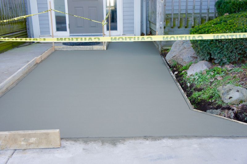 Concrete Slab Maintenance in Miami Dade County, FL