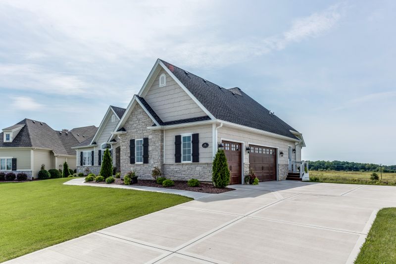 Driveway Resurfacing Costs — Cost of Driveway Resurfacing