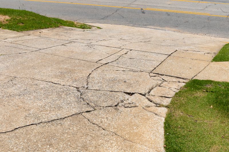 Driveway Resurfacing Costs — Cost of Driveway Resurfacing