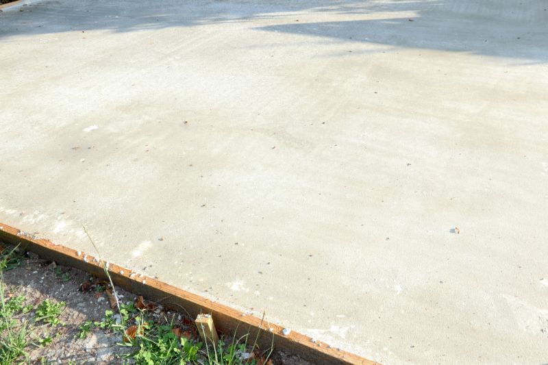 The Difference Professional Concrete Repair Makes